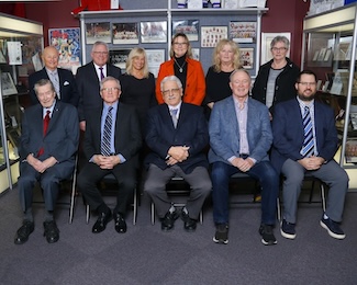 Board Of Governors 2023