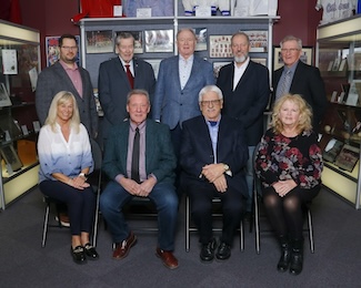 Board Of Governors 2024