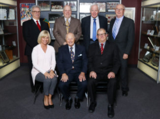 Selections Committee 2018