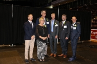 2018 Induction Ceremony