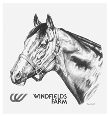 Northern Dancer