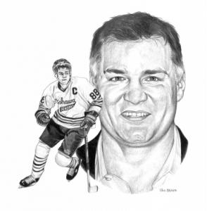 Eric Lindros