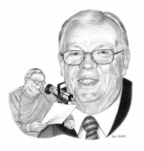 Gord Garrison