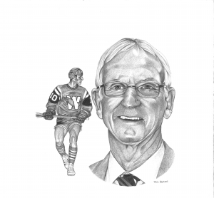 Fred Greenwood