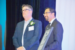 Five new members enshrined into Oshawa Sports Hall of Fame